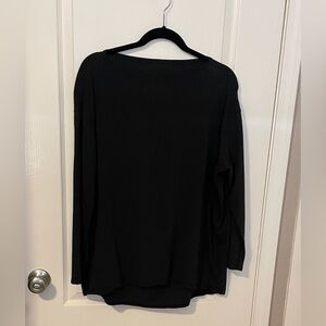Lululemon Long Sleeve Tee Size 12